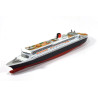 Queen Mary II Cruise ship