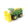 John Deere 8500i corn harvester