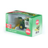 John Deere 8500i maishakselaar