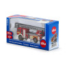 Mercedes Atego fire brigade ladder truck