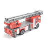 Mercedes Atego fire brigade ladder truck