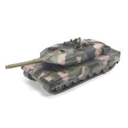 Leopard II Panzer