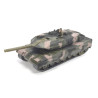 Leopard II tank