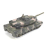Leopard II tank