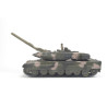 Leopard II tank