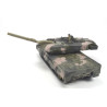 Leopard II tank