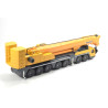 Liebherr LTM 1400-7.1 mobile crane