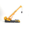 Liebherr LTM 1400-7.1 mobile crane