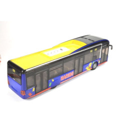 MAN City Bus Haribo