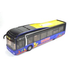 MAN Linienbus Haribo