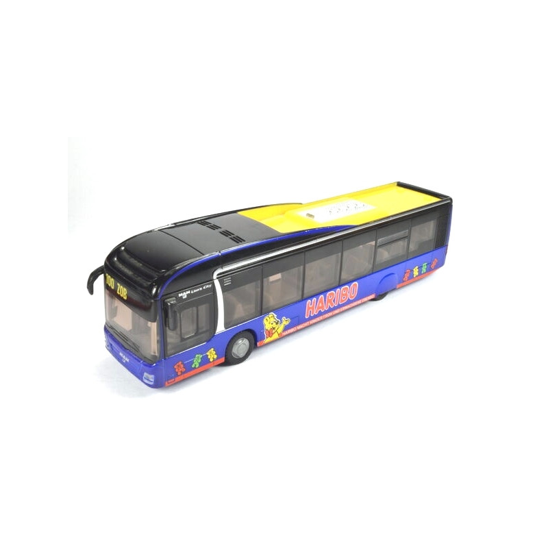 MAN City Bus Haribo