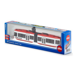 Bombardier Flexity tram
