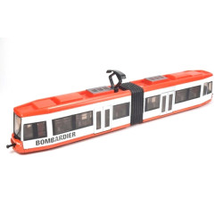Bombardier Flexity Straßenbahn