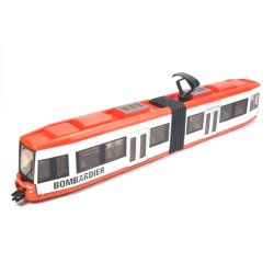 Bombardier Flexity tram
