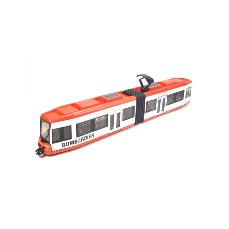 Bombardier Flexity tram