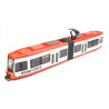 Bombardier Flexity Straßenbahn
