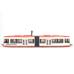 Bombardier Flexity tram