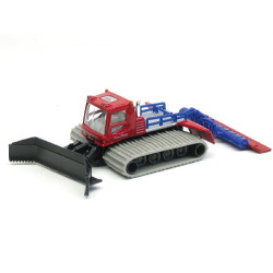 Pistenbully P600
