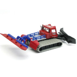 Pistenbully P600