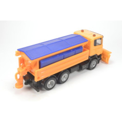 Scania R380 Winterdienst