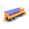 Scania R380 Winterdienst