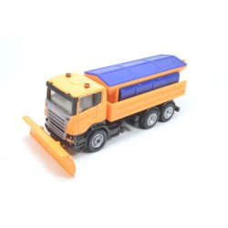 Scania R380 Winterdienst