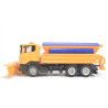 Scania R380 Winterdienst