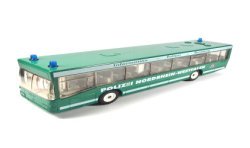 Mercedes Bus Polizei Nordrhein-Westfalen