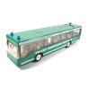 Mercedes bus Polizei Nordrhein-Westfalen