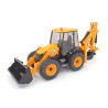 JCB 4CX excavator