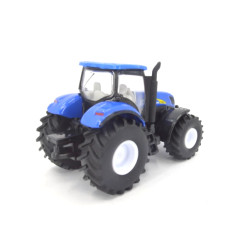 New Holland T7070 tractor