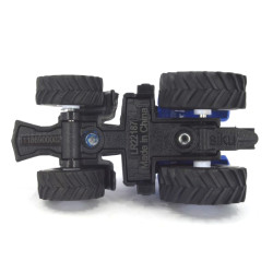 New Holland T7070 traktor