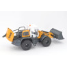 Liebherr L 556 Xpower Wheel Loader