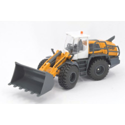 Liebherr L 556 Xpower Wheel Loader