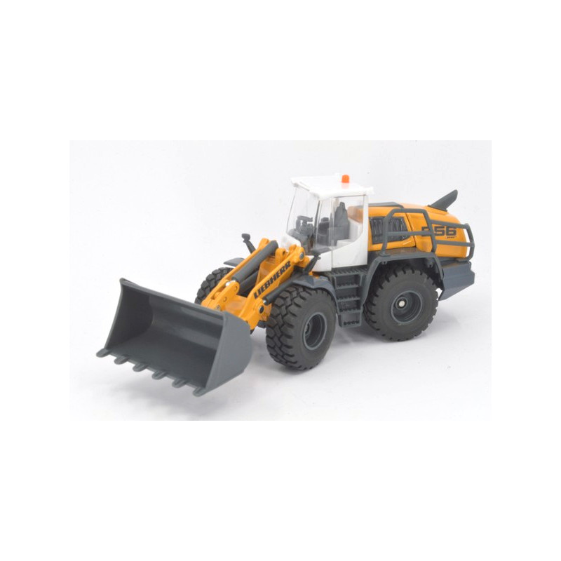 Liebherr L 556 Xpower Wheel Loader