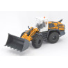 Liebherr L 556 Xpower Wheel Loader