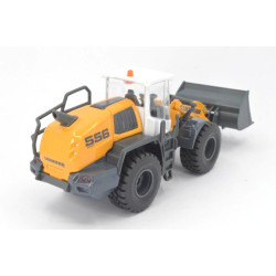 Liebherr L 556 Xpower Wheel Loader