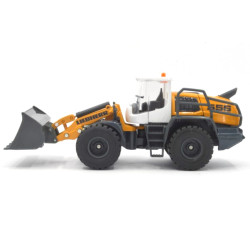 Liebherr L 556 Xpower Wheel Loader