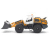 Liebherr L 556 Xpower Wheel Loader