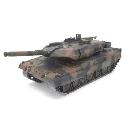 Leopard II tank