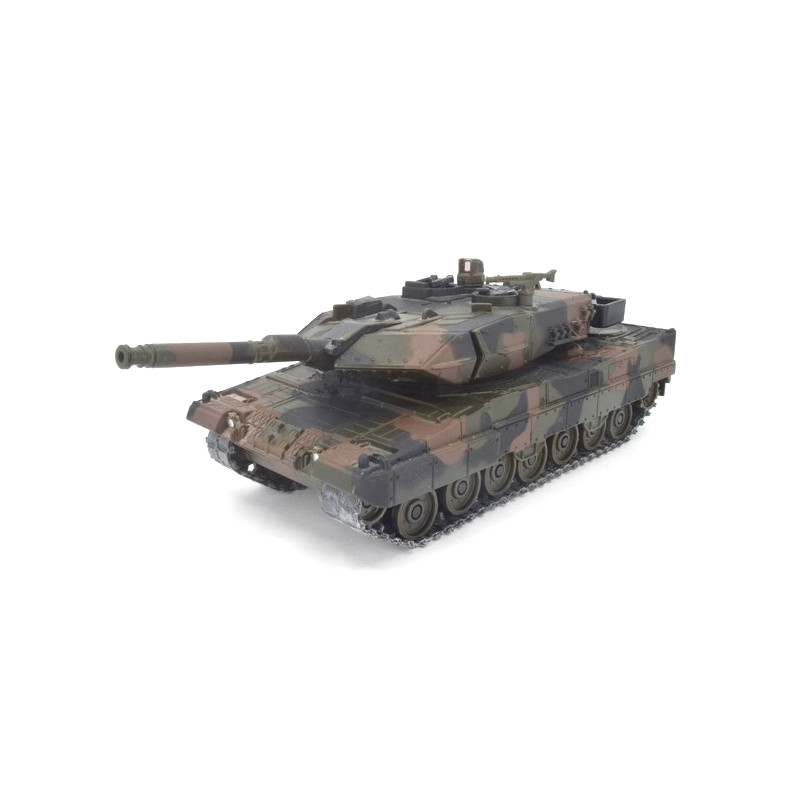 Leopard II Panzer