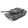 Leopard II tank