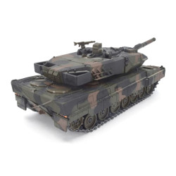 Leopard II tank