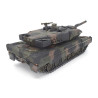 Leopard II tank