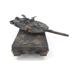 Leopard II tank