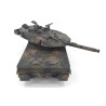 Leopard II tank