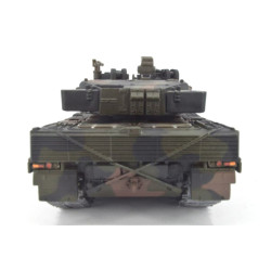 Leopard II tank