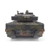 Leopard II tank