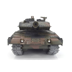 Leopard II tank