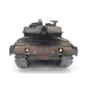 Leopard II tank